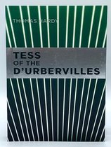 Tess of the d'Urbervilles