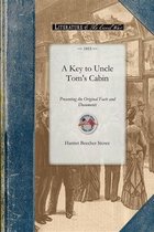 Civil War- Key to Uncle Tom's Cabin