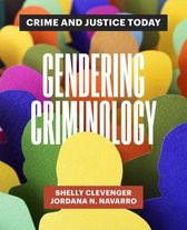 Gendering Criminology