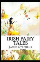 Irish Fairy Tales Illustrated