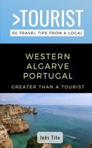 Greater Than a Tourist Portugal- Greater Than a Tourist- Western Algarve Portugal