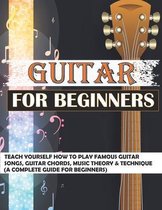 Guitar for Beginners