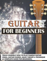 Guitar for Beginners