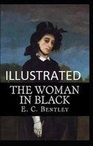 The Woman in Black Illustrated