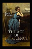 The Age of Innocence Illustrated