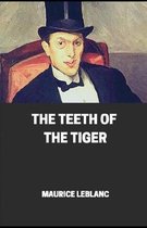 The Teeth of the Tiger illustrated