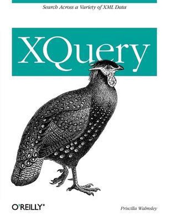 Xquery - cover