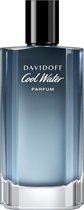 Davidoff Cool Water - Eau de parfum - Herenparfum - 100 ml