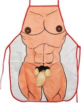 Sexy Schort Met Penis - Grappig sex speeltje - Leuk design - Voor hem en haar - Ideaal voor spelletjes - Zachte penis  - Fun - Sex toys - Spannend attribuut - Seksspeeltjes Voor Ko