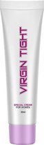 Virgin Tight Strak Makende Gel 30 ML - Transparant - Drogist - Voor Haar - Drogisterij - Cremes