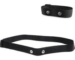 Polar Polar Borstband - Band voor Hartslagmeter - Verschillende kleuren - Borstband - Vervang Borstband - Universeel - Elastisch - Verstelbaar