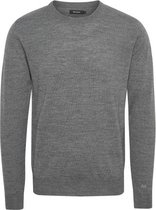 Pullover MAleon Medium Grey Melange (30205066 - 300271)