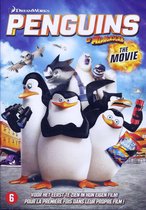 Penguins Of Madagascar - The Movie