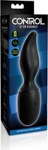Sir Richard's Control - Ultimate Silicone Rimmer - Anal Vibrators - Design Vibrators