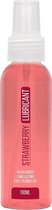Strawberry Lubricant - 100 ml - Lubricants - Lubricants With Taste - Budget Lubes