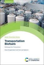 Transportation Biofuels: Pathways for Production