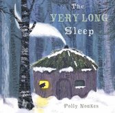 Child's Play Mini-Library-The Very Long Sleep 8x8 edition