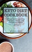 Keto Diet Cookbook 2021