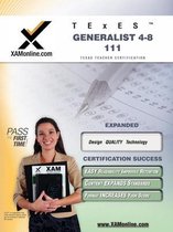 TExES Generalist 4-8 111