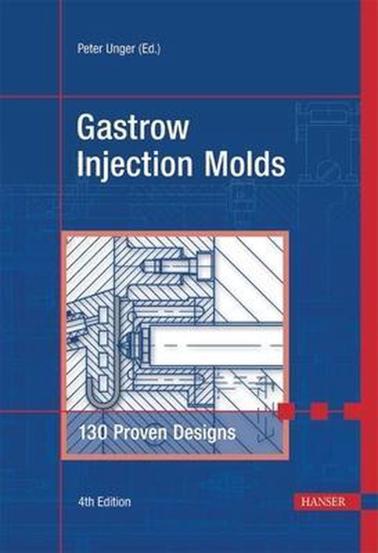 Gastrow Injection Molds - cover