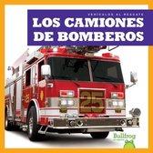 Vehículos Al Rescate (Machines to the Rescue)- Los Camiones de Bomberos (Fire Trucks)