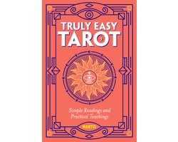Truly Easy Tarot