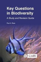 Key Questions- Key Questions in Biodiversity