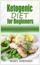 Ketogenic Diet For Beginners