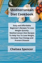 Mediterranean Diet Cookbook