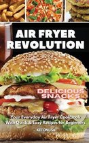 Air Fryer Revolution
