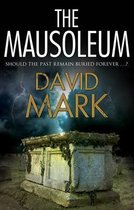 A Cordelia Hemlock Novel-The Mausoleum