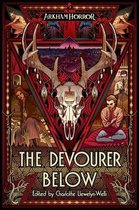 Arkham Horror-The Devourer Below