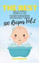 The Best Bath Recipes Vol.2