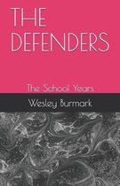 The Defenders: The School Years