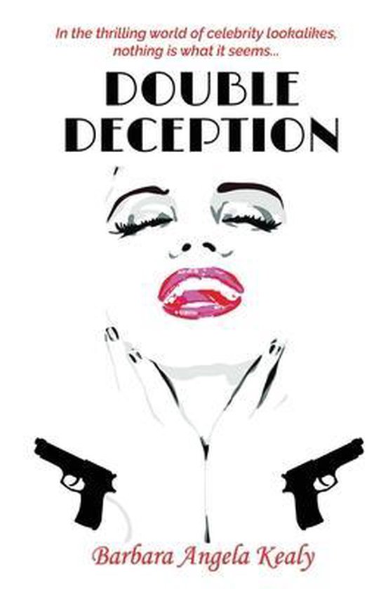 Double Deception - cover
