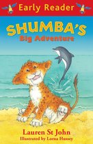 Shumba's Big Adventure (Early Reader)