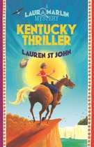 Laura Marlin Mysteries 3 - Kentucky Thriller