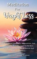 Meditation for Weight Loss