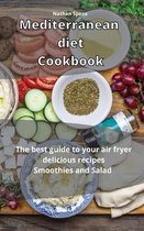 Mediterranean Diet Cookbook