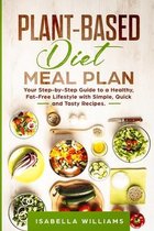 Plant-Based Diet Meal Plan