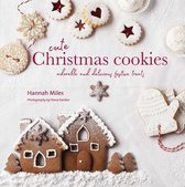 Cute Christmas Cookies: Adorable and Delicious Festive Treats