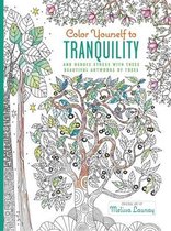 Color Yourself to Tranquility