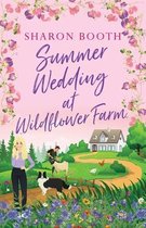 Skimmerdale- Summer Wedding at Wildflower Farm
