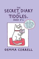Secret Diary Of Tiddles Aged 3 3/4