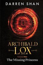 Archibald Lox Volumes- Archibald Lox Volume 1