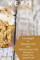 Keto Dessert