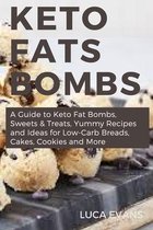 Keto Fats Bombs