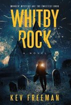 Whitby Rock- Whitby Rock