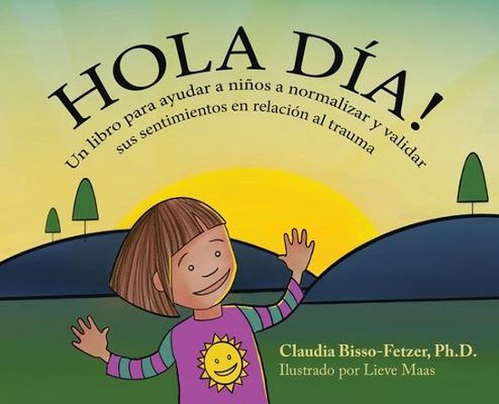 Hola Dia! - cover