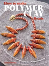 How To Make Polymer Clay Beads
